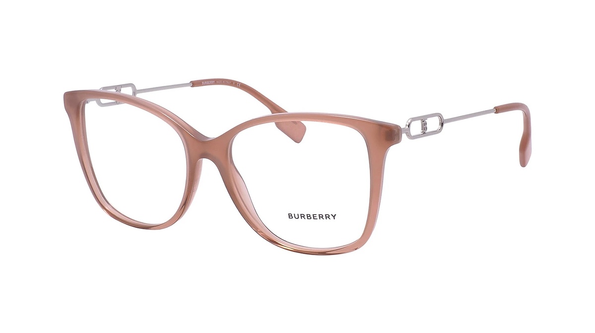 Оправа Burberry 2336 3173 нюдовая