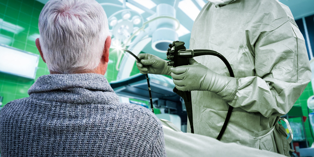 Мужчина сделал колоноскопию и умер через 3 недели. Семья написала уже более 10 писем в госорганы