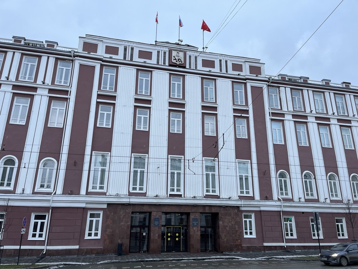    © Олег Антонов