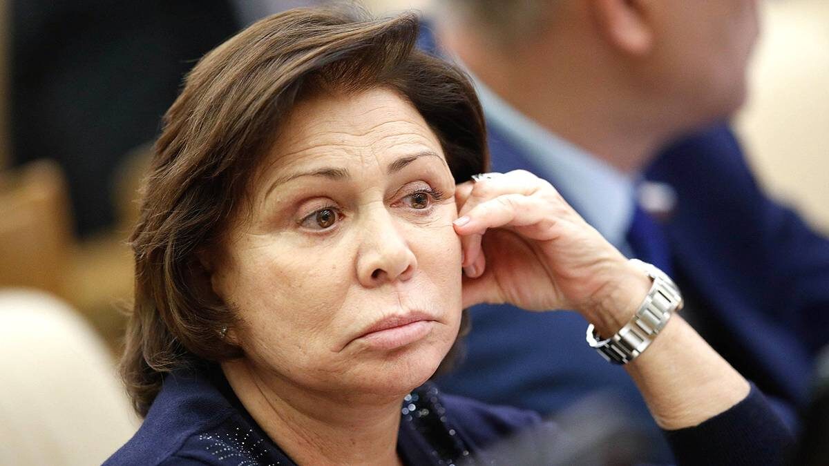    Фото: Пресс-служба Госдумы