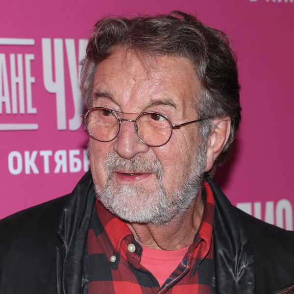     Сегодня родились Леонид Ярмольник и Джим Джармуш