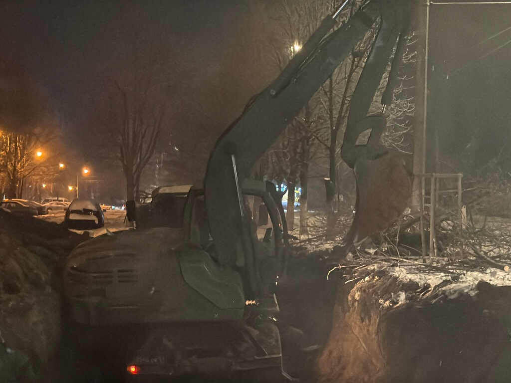     Фото: t.me/vvgladkov