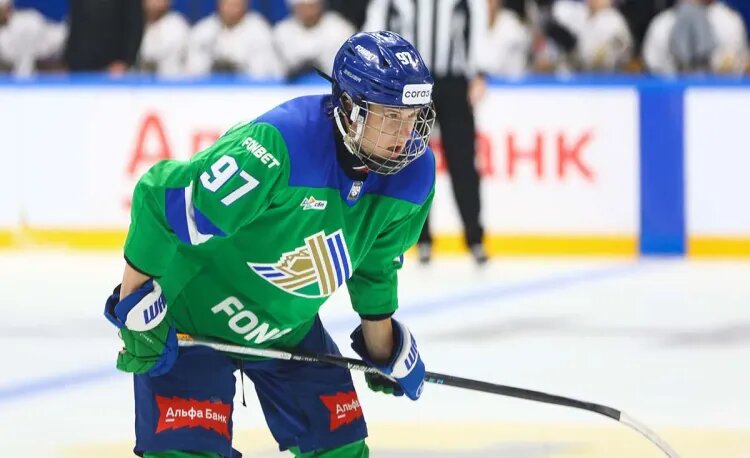    Источник фото: Светлана Садыкова / photo.khl.ru