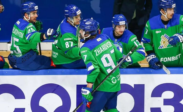   Источник фото: Светлана Садыкова / photo.khl.ru