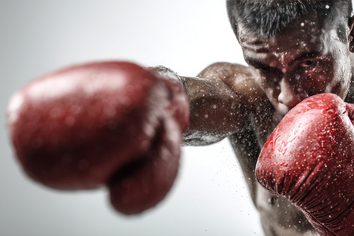 Ярославский Максим / Фотобанк Лори