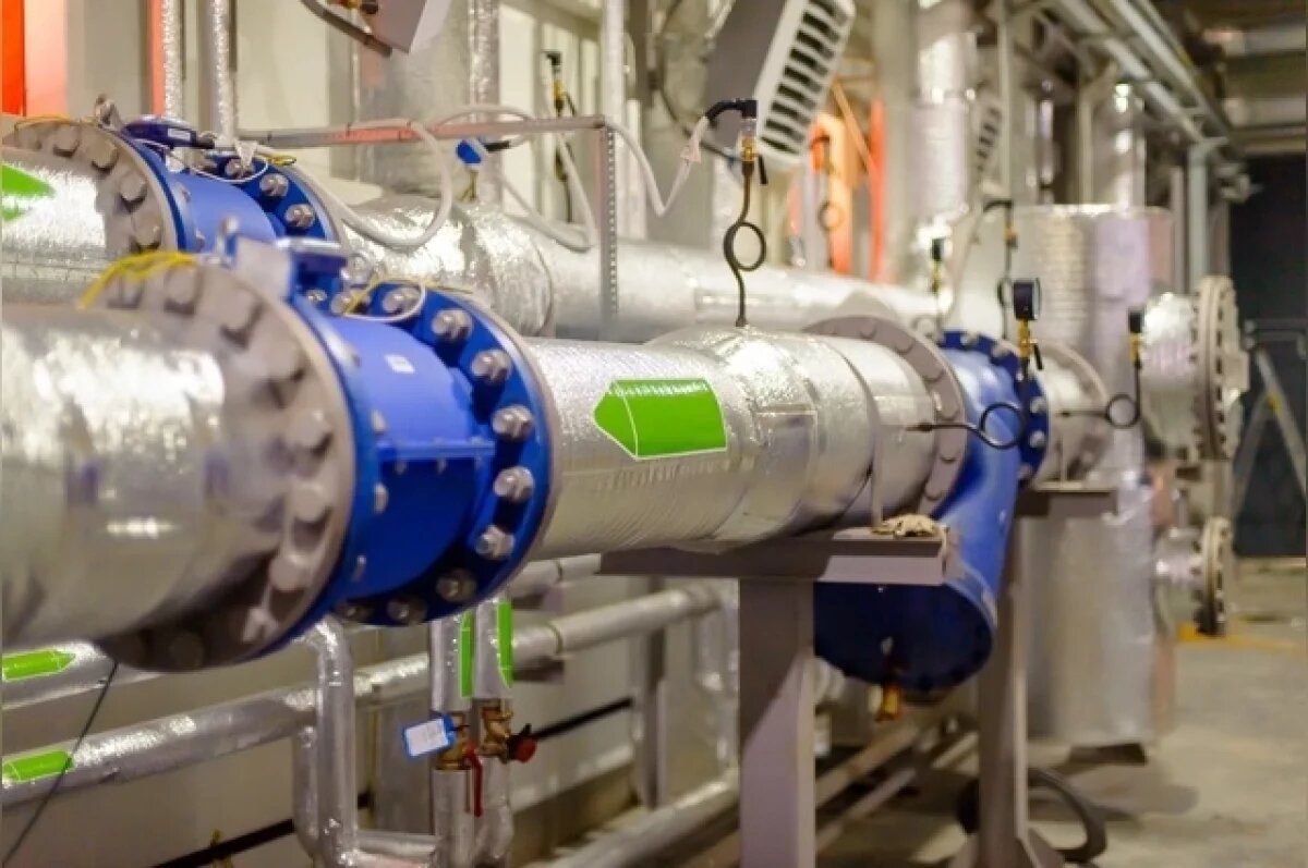    Оренбуржцам разъяснили особенности начисления платы за отопление