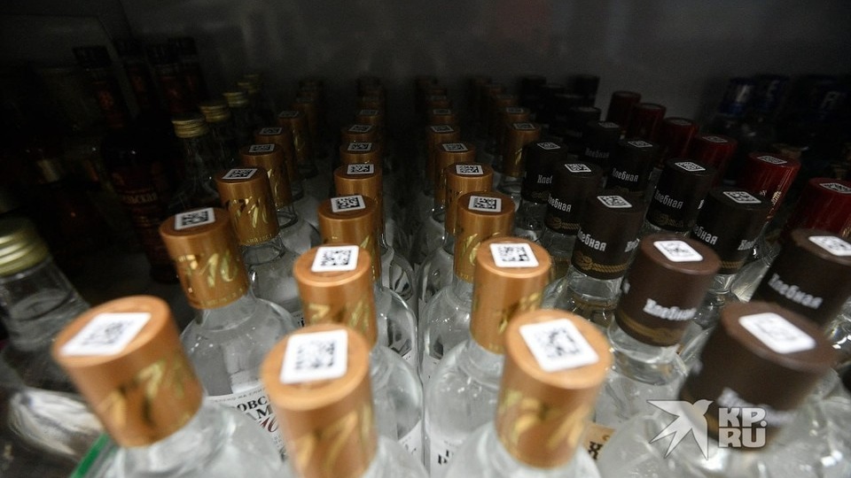 В Свердловской области вновь обсуждают ограничения продажи алкоголя