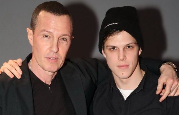 "Еще один Верник": как Григорий бросил невесту ради актрисы из «Папиных дочек» и почему он стыдится сниматься с отцом