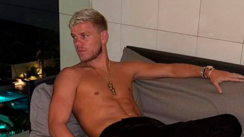     Telegram-канал Shot