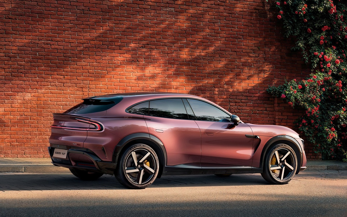 Изображение Xiaomi  📷
