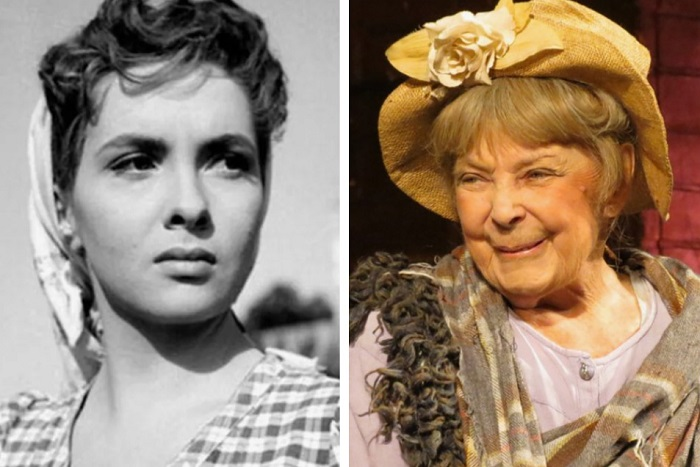 "Бывала на дне рождени Сталина, получала букеты, но заплатила высокую цену": Почему отказалась от комсомола Ольга Аросьева