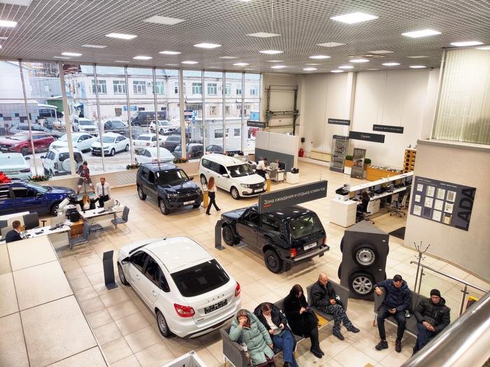 Обложка © Shutterstock / FOTODOM / KELENY