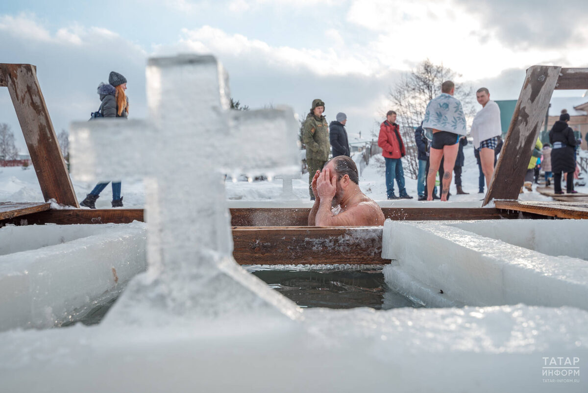 Фото: © Владимир Васильев /«Татар-информ»