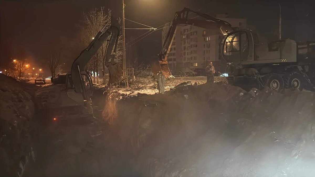   @vvgladkov / Telegram
