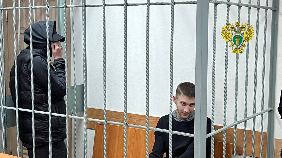     Фото: прокуратура Свердловской области