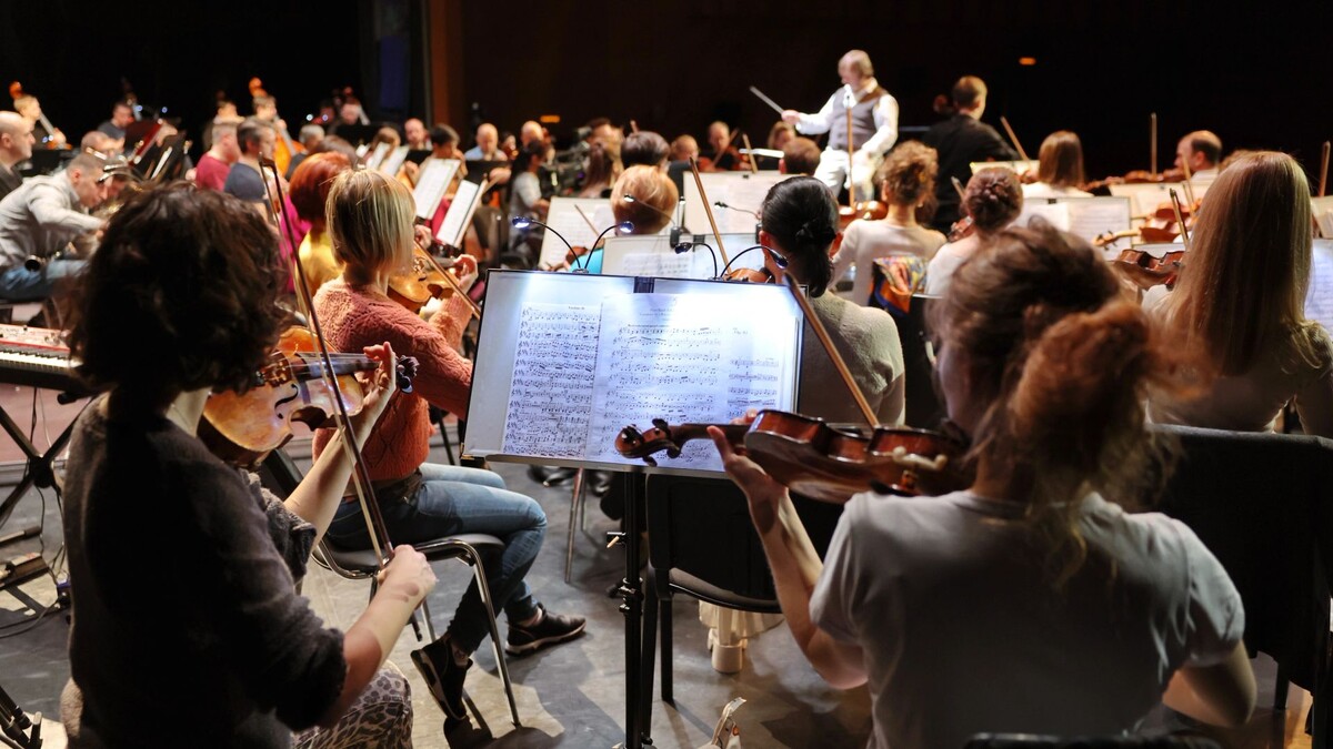    Фото: Андрей Ткачёв / «Ямал-Медиа»