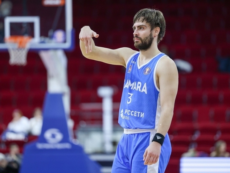     Фото: БК «Самара»