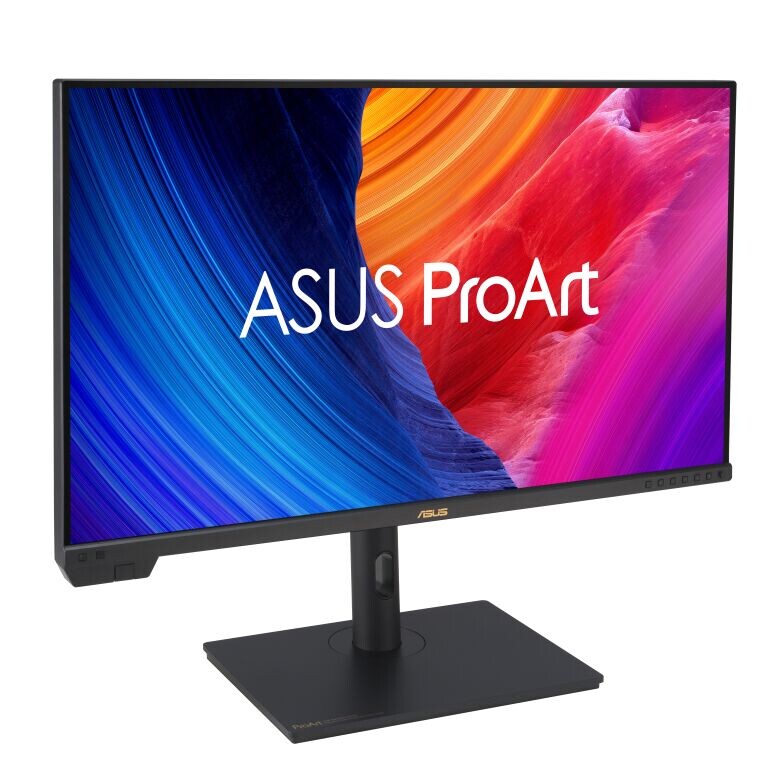    ASUS представила очень дорогой 8K-монитор ProArt PA32KCX для профессионалов