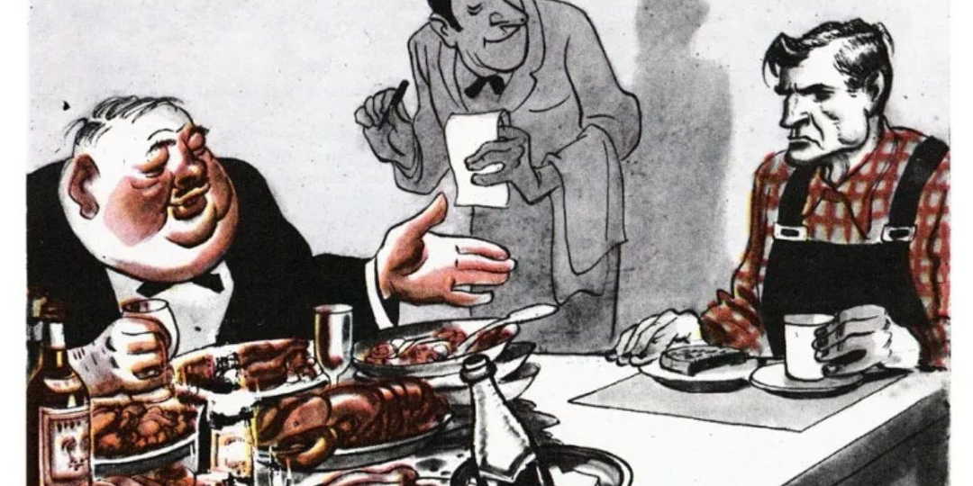 📊Цены растут, а доходы?