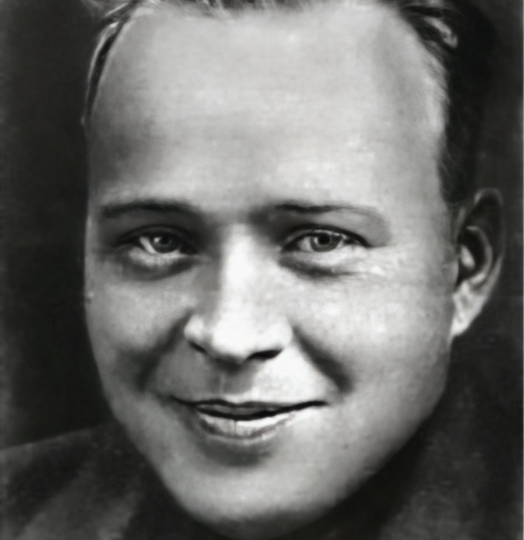 День рождения Аркадия Гайдара