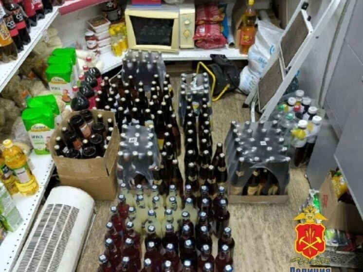     Фото: ГУ МВД России по Кузбассу