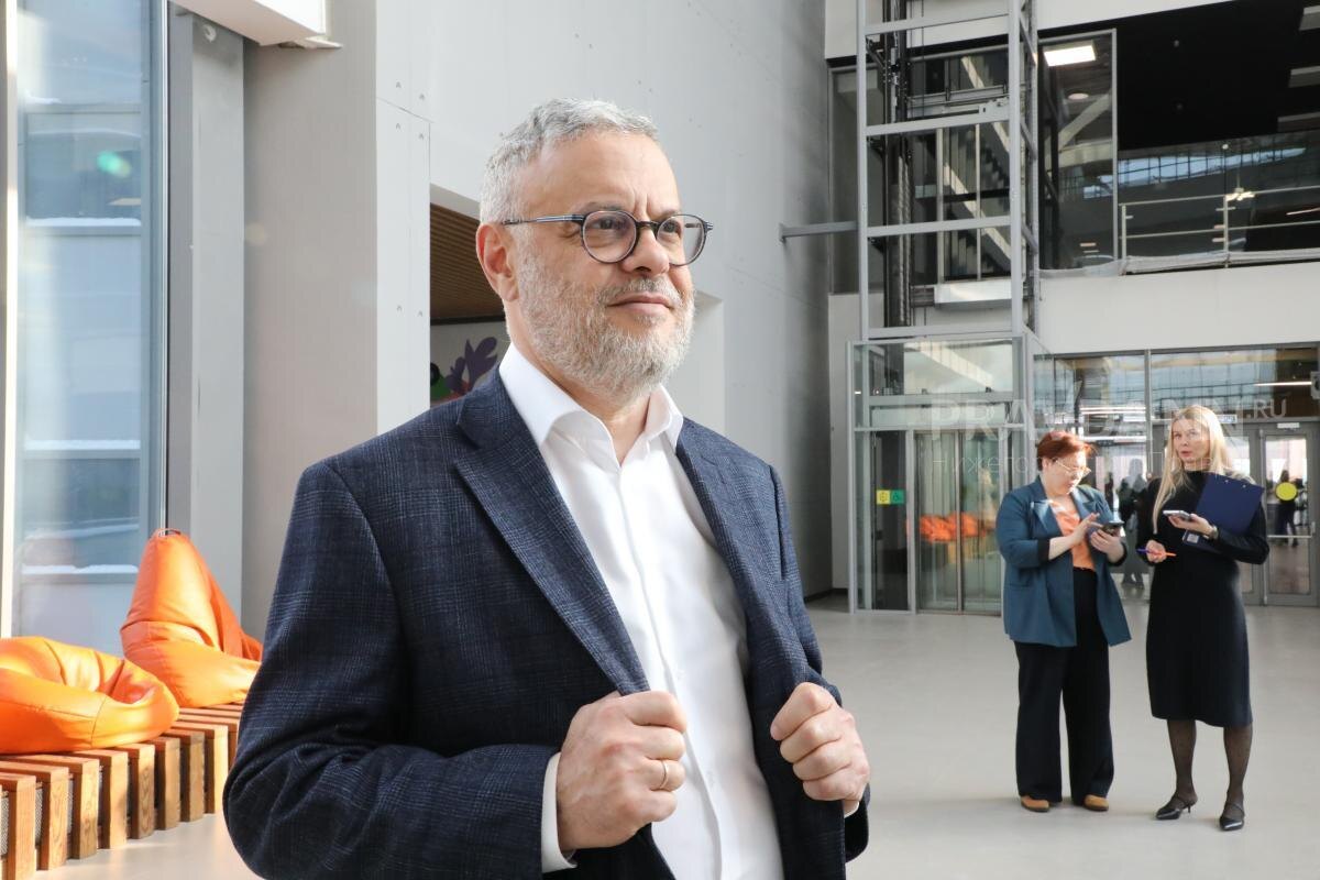    Марк Сартан ответит на главные вопросы о приемной кампании