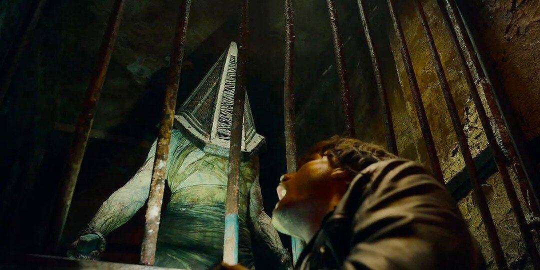 Возвращаемся в Сайлент Хилл