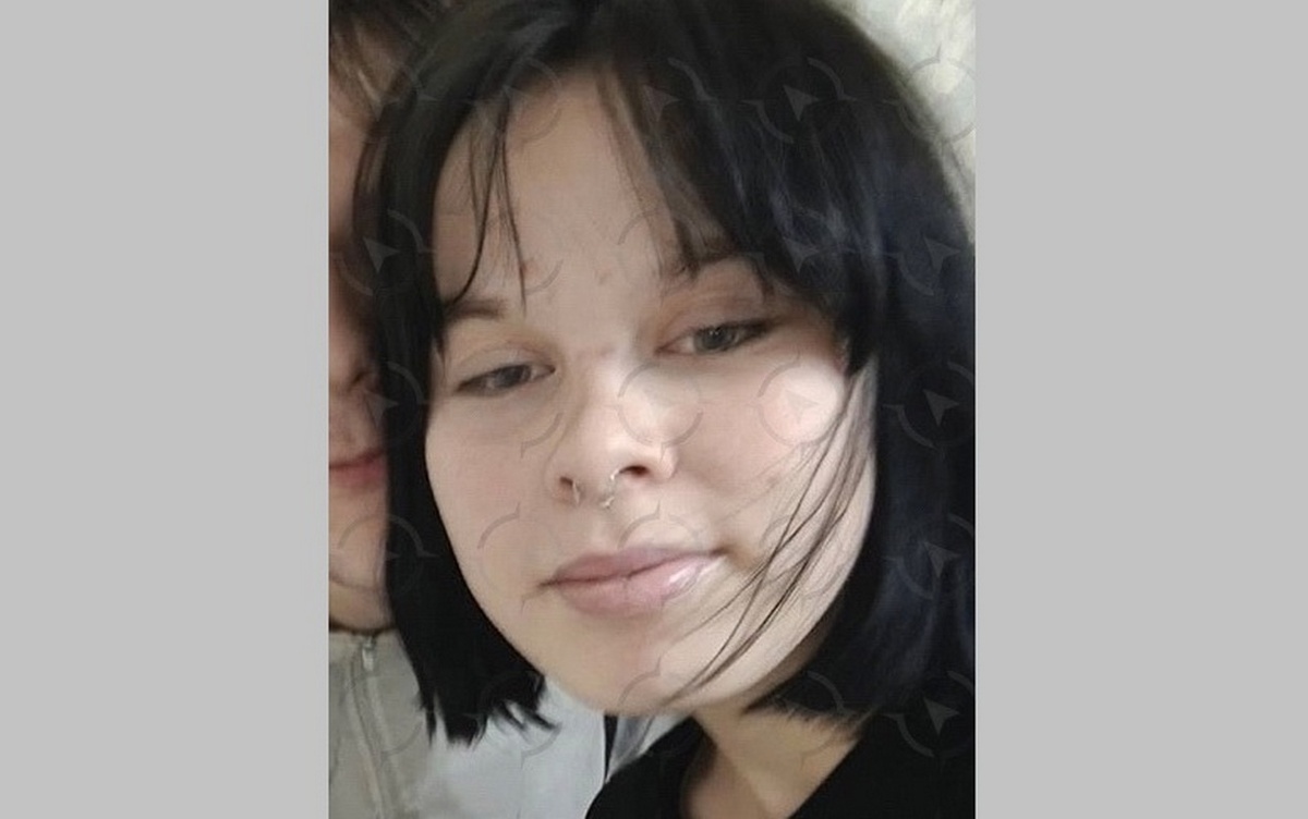    Почти 10 дней в Ижевске ищут пропавшую девушку-подростка