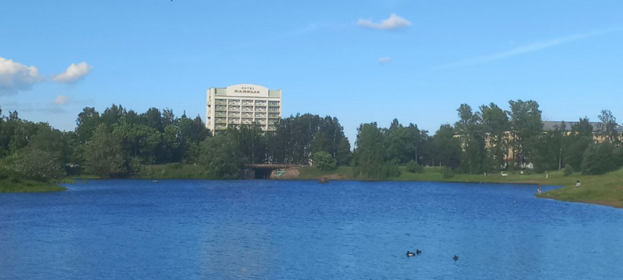    фото: © Столица на Онего