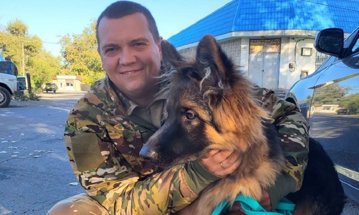    Спасти лейтенанта Москву