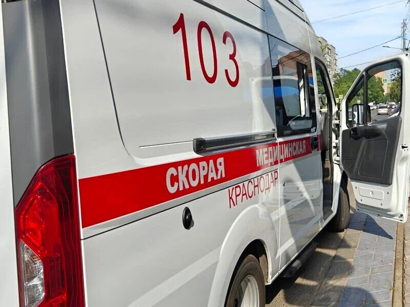    Фото: Юрий Серебренников/BFM Кубань