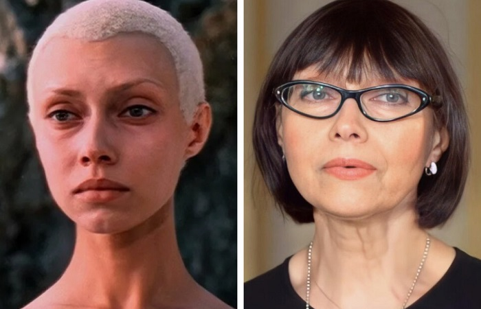 От бритья налысо для Нийи до церковной лавки: как сложилась судьба Елены Метелкиной после встречи с аферистом