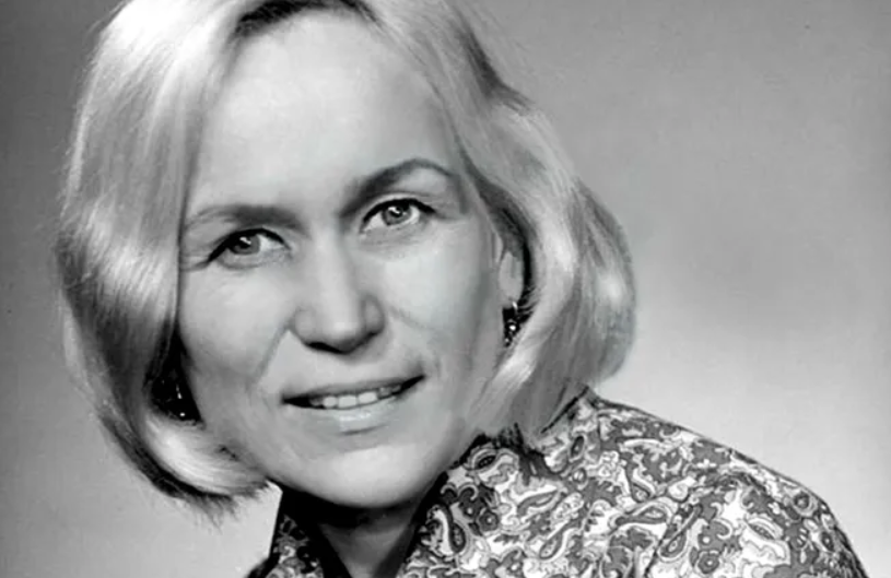 От «простушки» до роковой женщины: как Майя Булгакова пережила четыре брака и хранила верность пятому