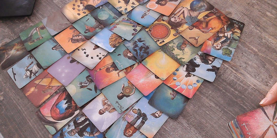 Вам сообщение! от кого?