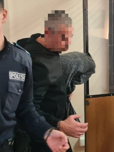 Фото: Наша газета. Максим Нечаев