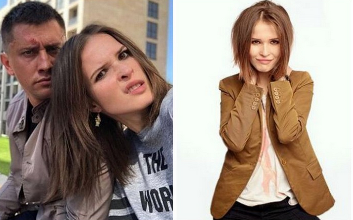 "Тайный брак, конфликт с Прилучным и 15 дней на необитаемом острове": чего стоила слава Лукерье Ильяшенко