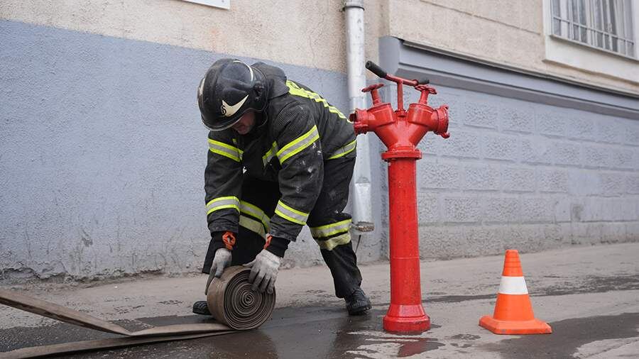    Фото: ИЗВЕСТИЯ/Эдуард Корниенко