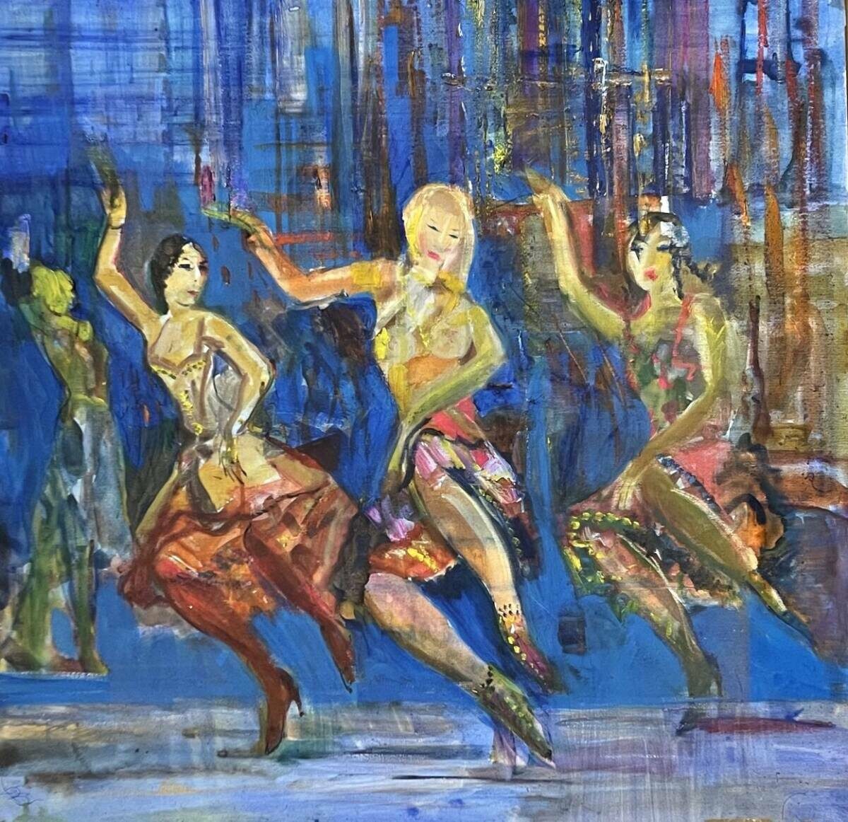 Фото предоставлено ГМИИ РТ