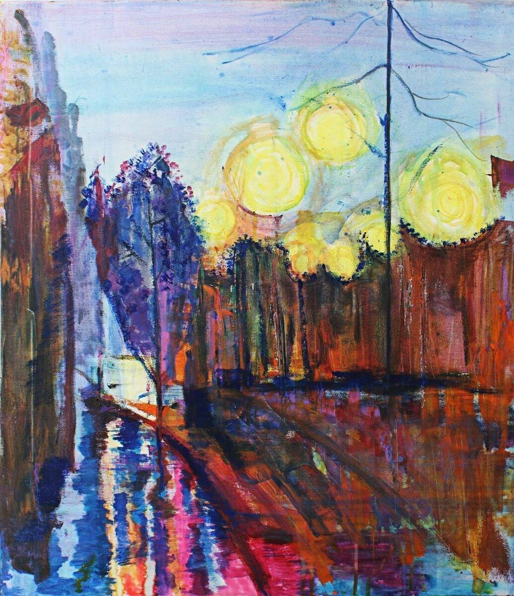 Фото предоставлено ГМИИ РТ