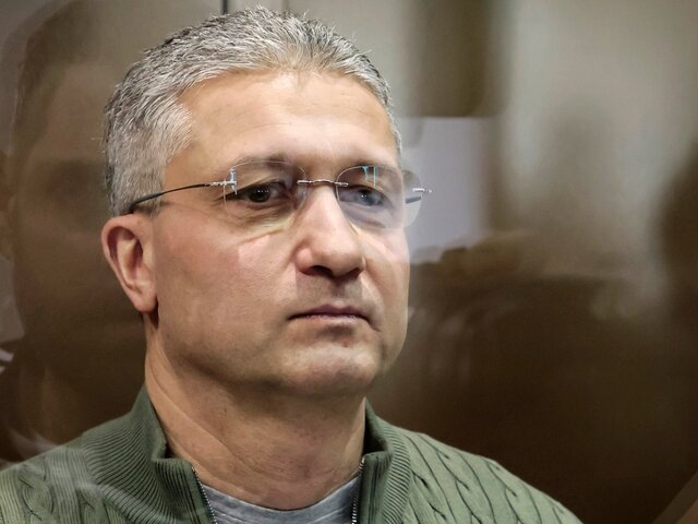    Фото: ТАСС/EPA/YURI KOCHETKOV