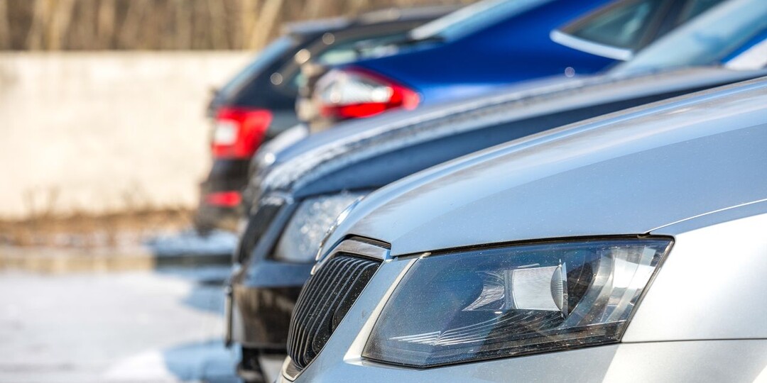 Такого не было с 2023 года: в России внезапно обрушились цены на автомобили с пробегом