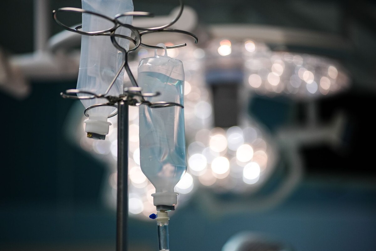     / Источник: © ИЗВЕСТИЯ/Сергей Лантюхов