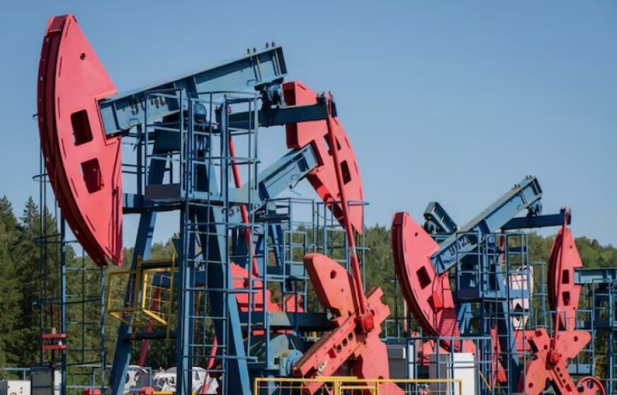    МЭА прогнозирует нефтяной профицит 4,25 млн баррелей в сутки в I квартале 2026 года