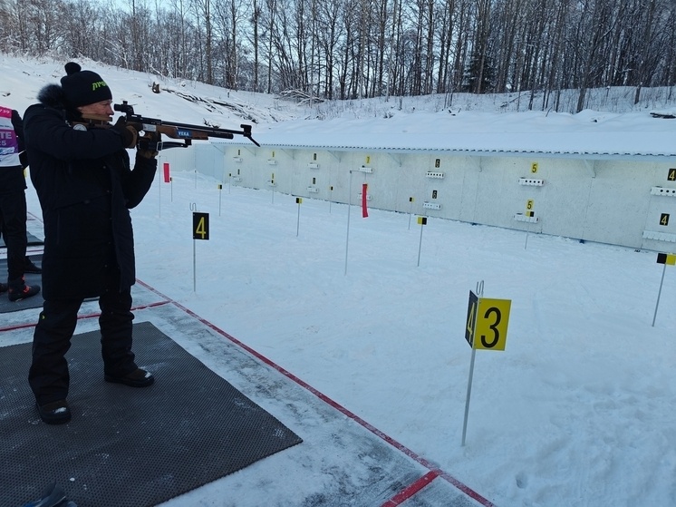     Фото со страницы Дмитрия Морева «ВКонтакте»