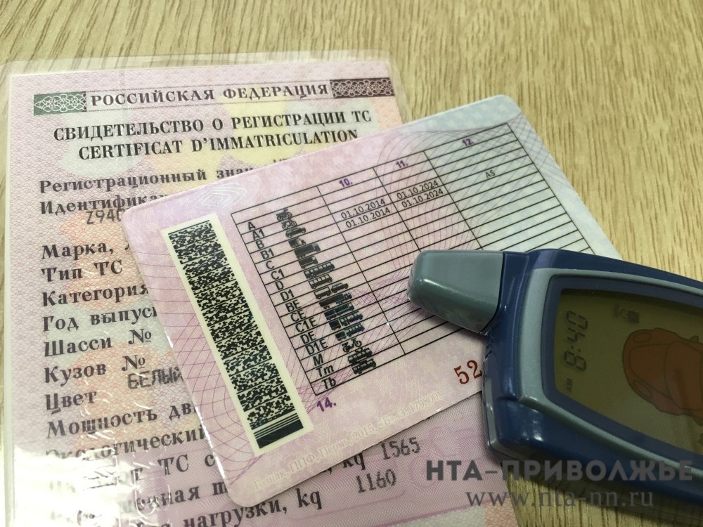    Почти 7,5 млн е-ОСАГО куплено в регионах ПФО в 2025 году