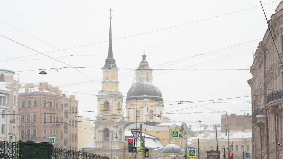 Фото: Майя Жинкина / Коммерсантъ