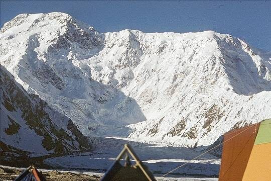    Тело российской альпинистки Наговициной на пике Победы смогут найти не раньше лета 2026 года