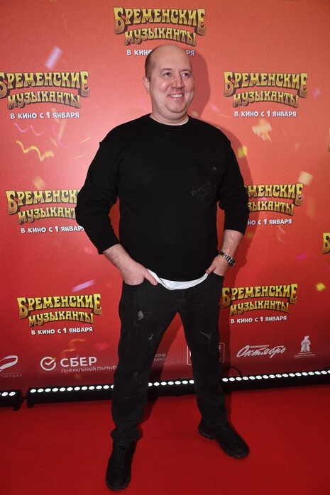    Фото: Global look press