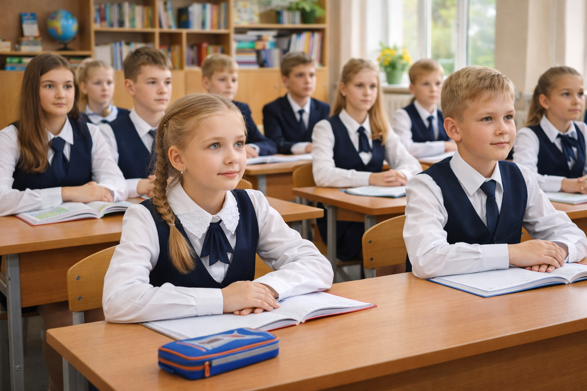 Иллюстрация в исполнении нейросети.