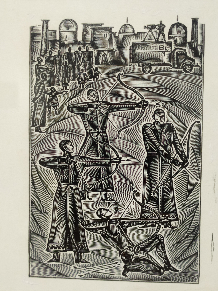 Фото автора.